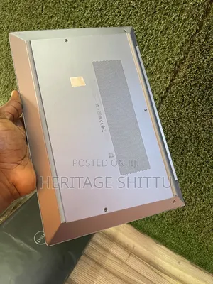 Laptop HP ZBook 14 16GB Intel Core i7 SSD 512GB