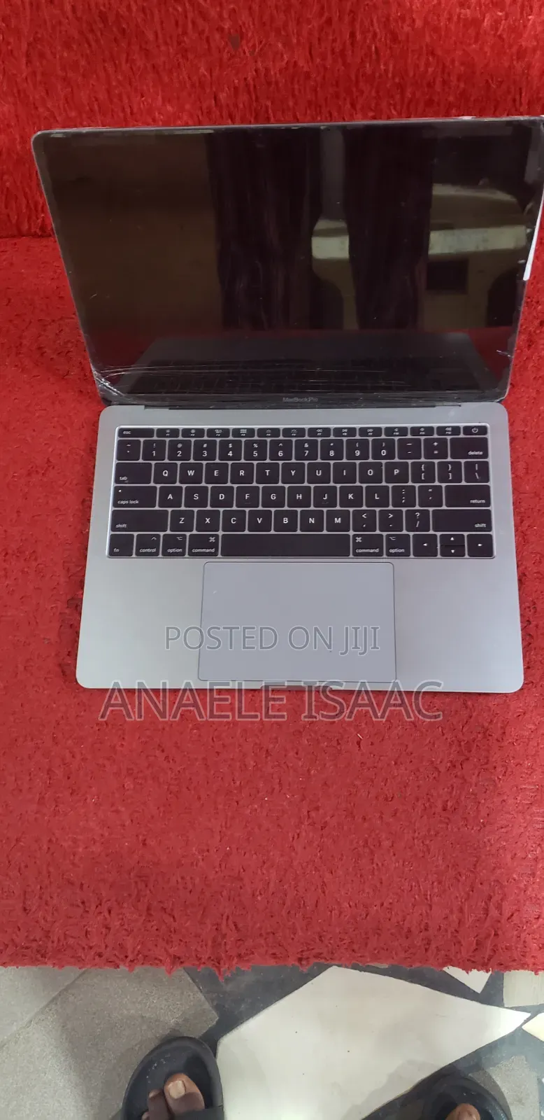 Laptop HP 8GB Intel Core i7 HDD+SSD 500GB