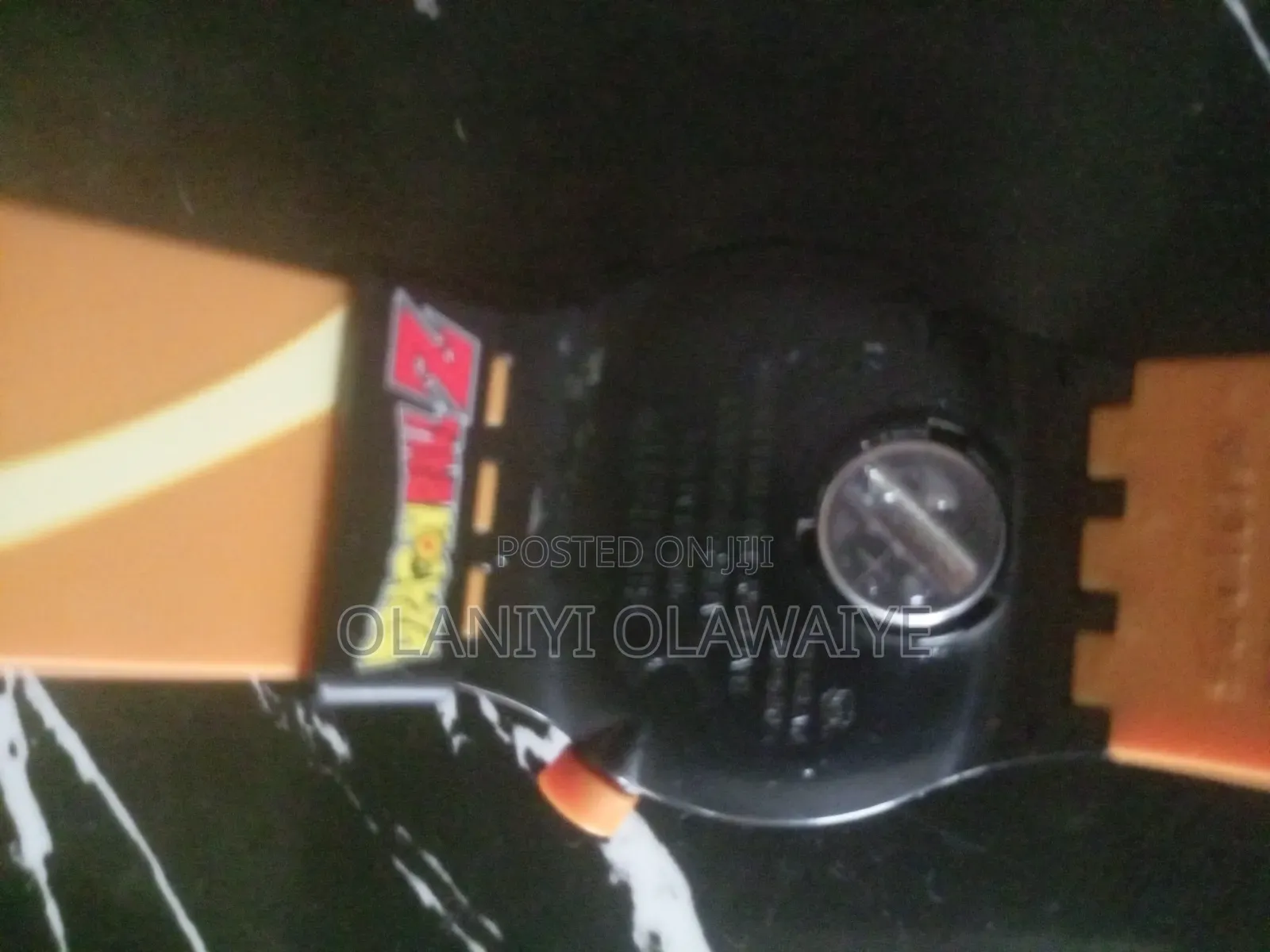 Swatch Watch Swiss