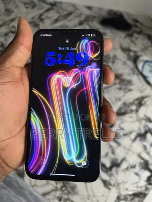 Apple iPhone 13 Pro Max 128 GB Blue