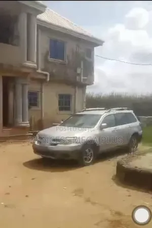 2bdrm Apartment in Elemijaye, Ajangbadi for rent