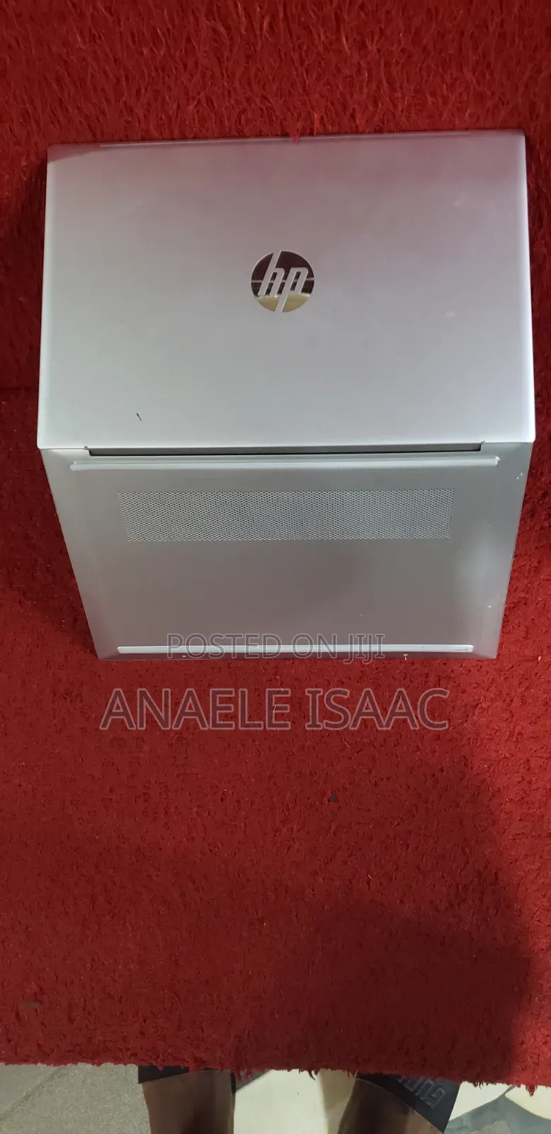 Laptop HP 8GB Intel Core i7 HDD+SSD 500GB