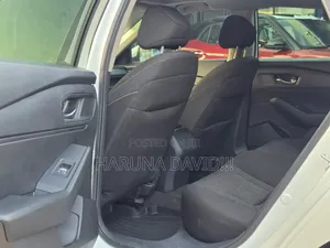 Honda Accord 2023 White