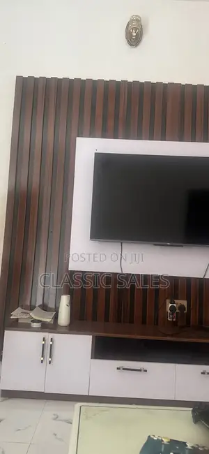 TV Console