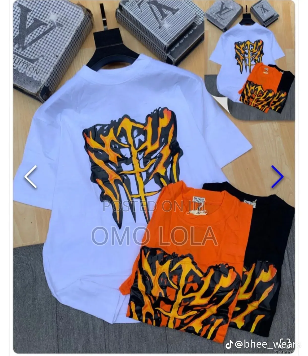 Your Best Wears