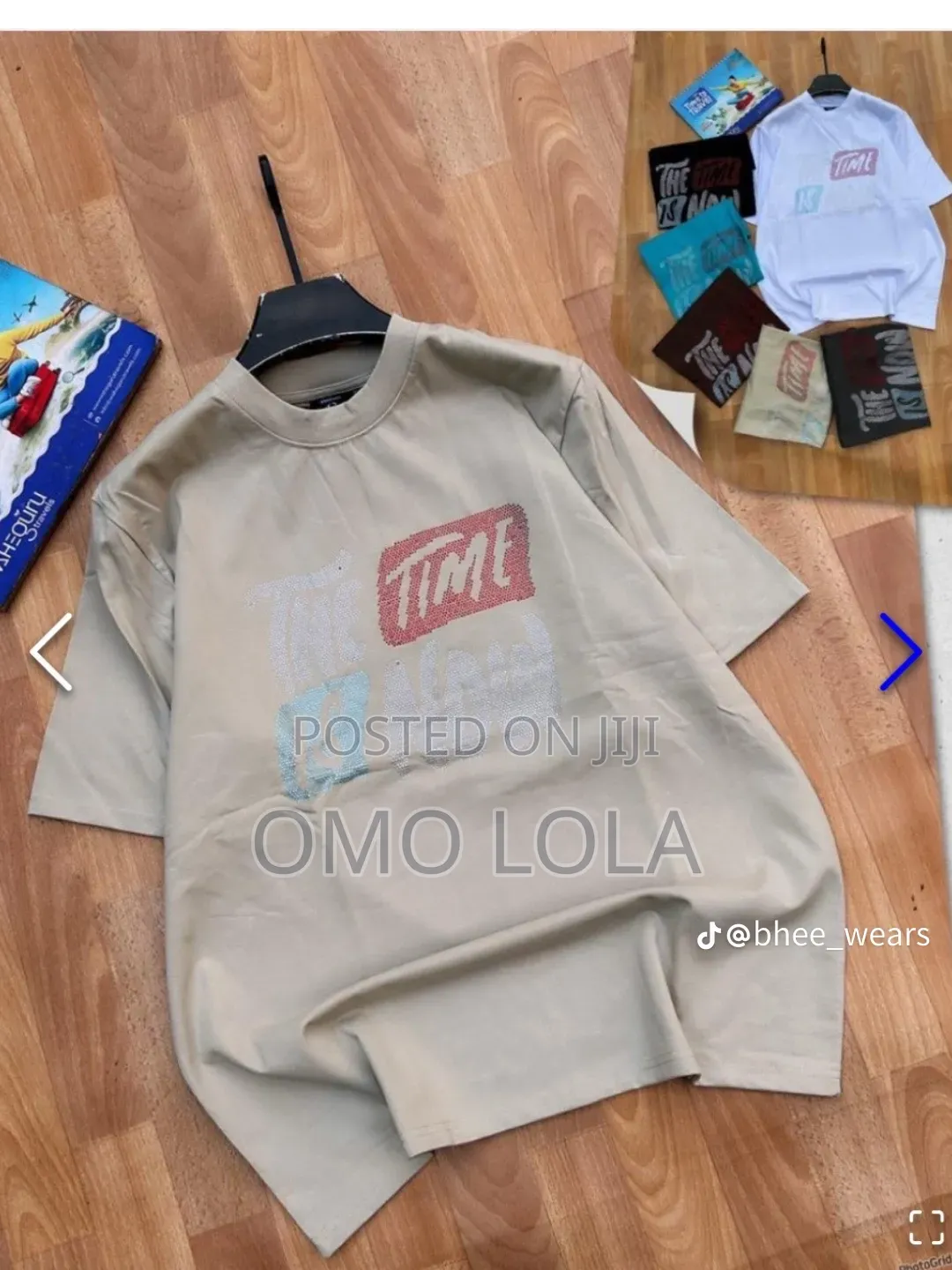 Your Best Wears
