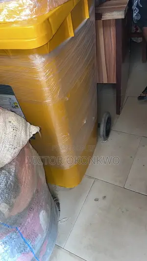 240l Oil Spill Response Kit / Industrial Marine Spill Cleanup Kit