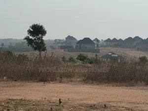 Profilledworld 750sqm Land in Guzape 2