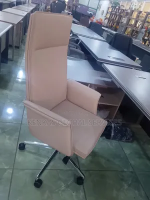 Executive Office Chair
