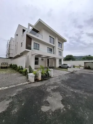 7bdrm Duplex in Katampe Extension for sale