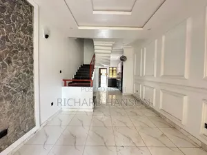 2bdrm Duplex in Skymall, Olokonla for rent