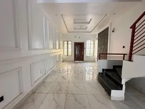 2bdrm Duplex in Skymall, Olokonla for rent