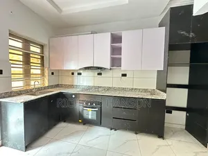 2bdrm Duplex in Skymall, Olokonla for rent
