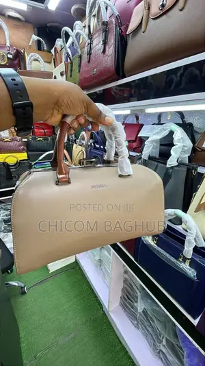 Luxury Choke Bag Pedra