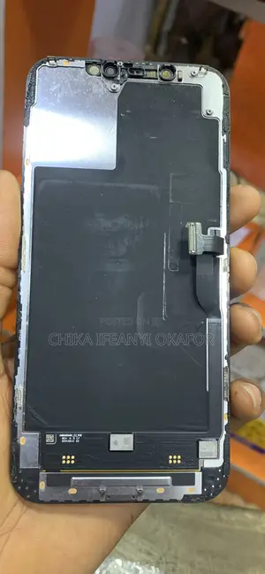 Phone Screens
