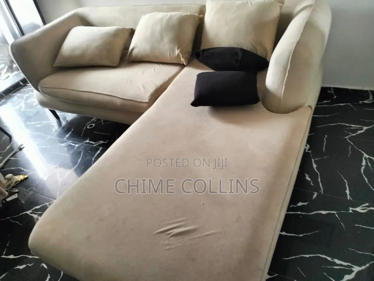 Sofa (Parlour Chair)