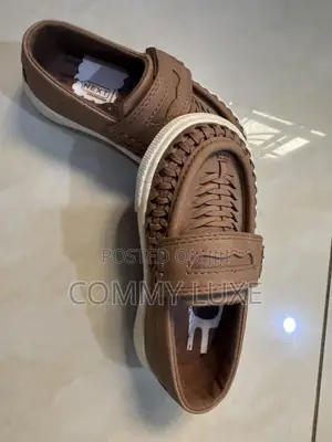 Uk Original Shoes
