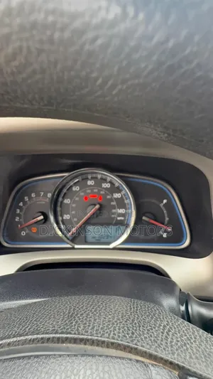 Toyota RAV4 2015 Gray