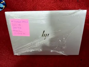 Laptop 8GB HDD+SSD 256GB