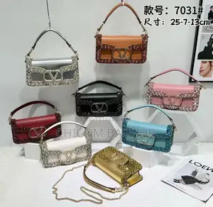 Stone White Big Occasions Bag