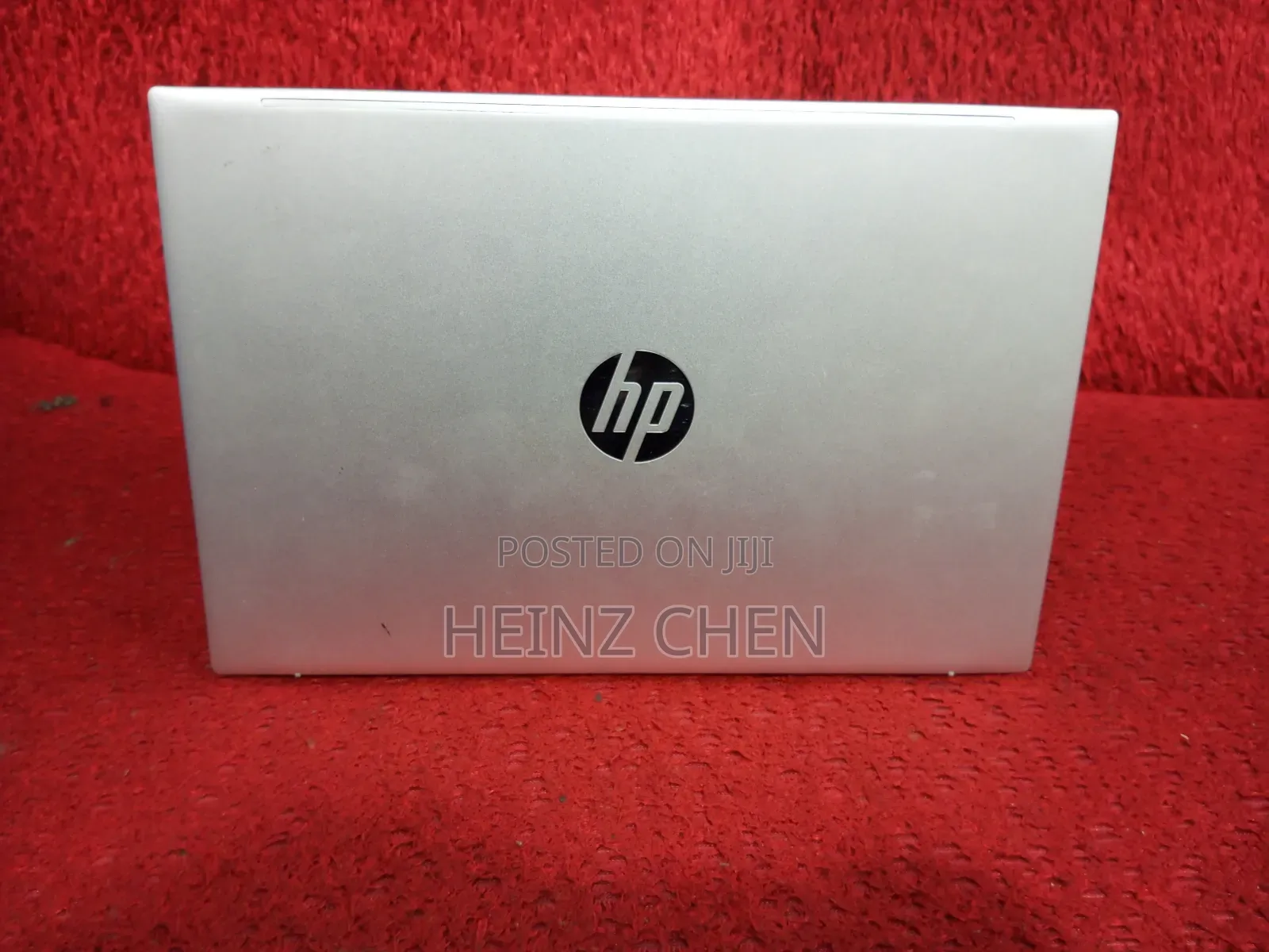 Laptop 8GB HDD+SSD 256GB