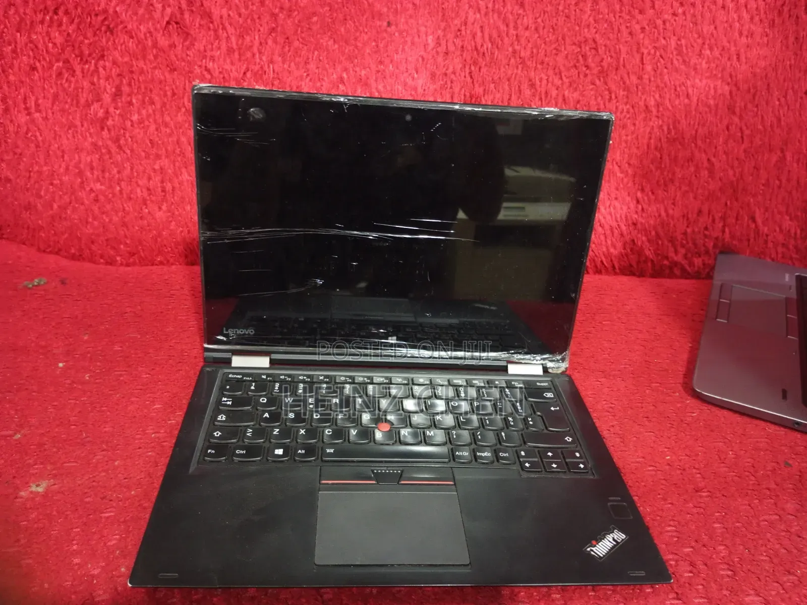 Laptop 8GB HDD+SSD 256GB