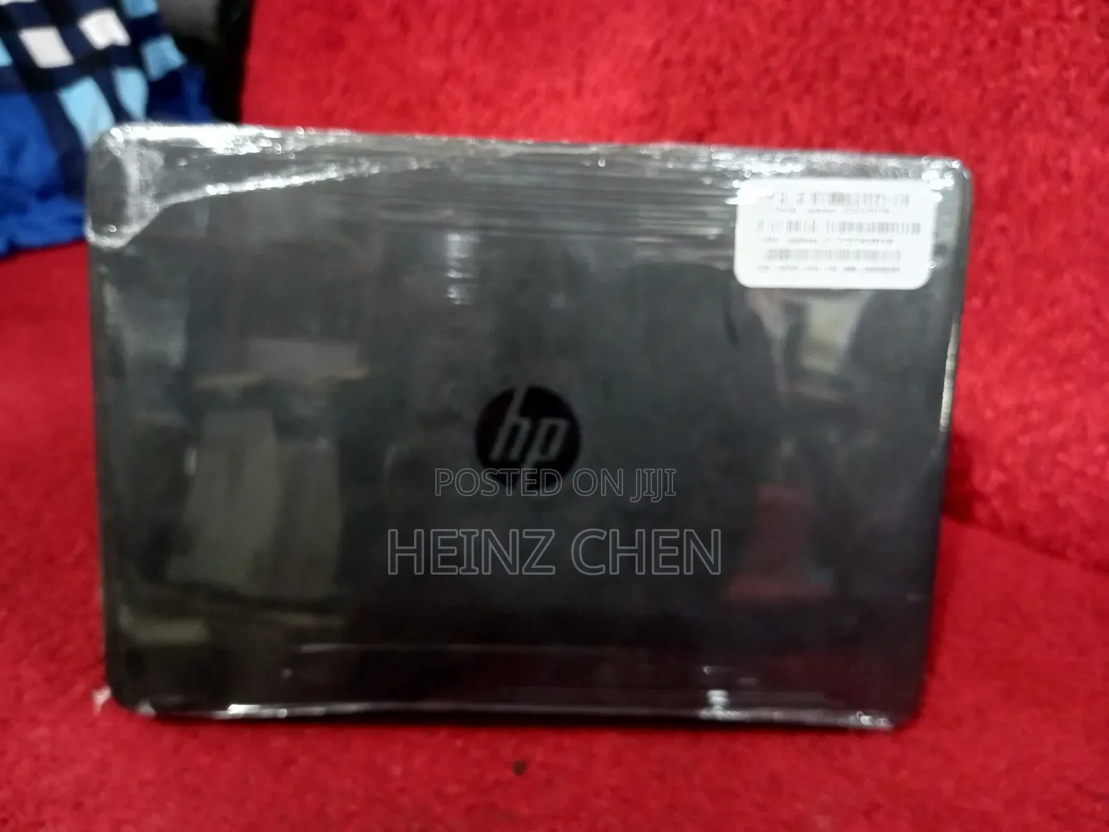 Laptop 8GB HDD+SSD 256GB