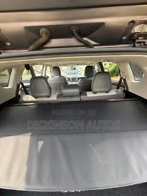 Toyota RAV4 2015 Gray