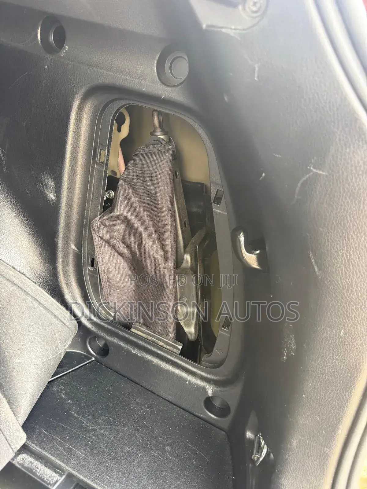 Toyota RAV4 2015 Gray