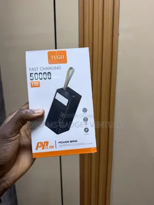 500000 Mah Power Bank