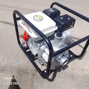 Generator Mechine