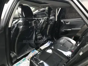 Toyota Avalon XLE Premium Sedan FWD (3.5L 6cyl 6A) 2017 Gray