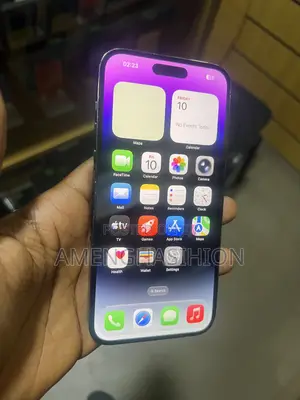 Apple iPhone 14 Pro Max 256 GB Purple