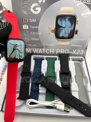 Smart Watch