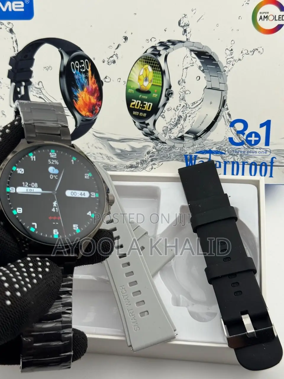 Smart Watch