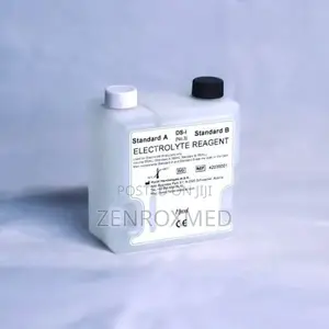 Genrui Ge300 Standard a B Solution