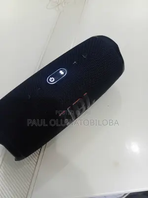 JBL Charge 5 Available