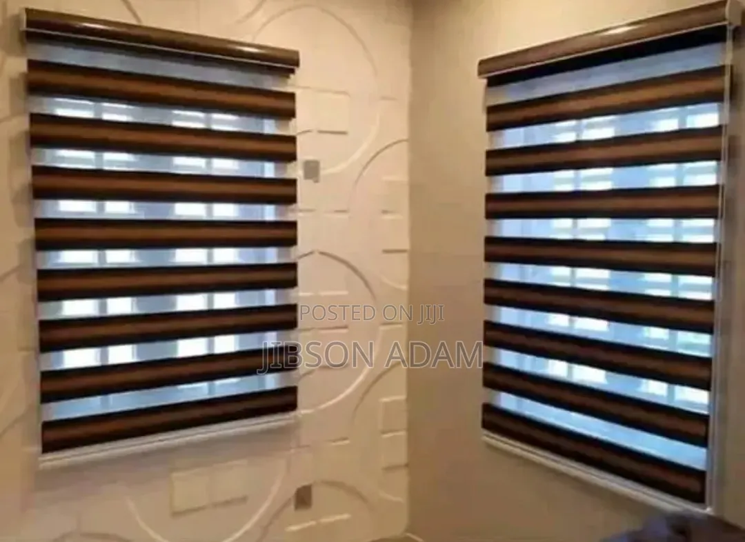 Window Blinds