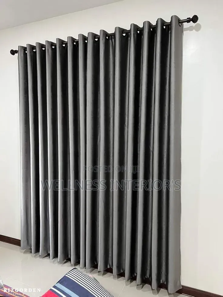 Picku Curtain
