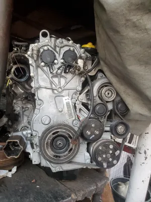 Nissan Qashqai Turbocharger Engine 2023-2025 Model