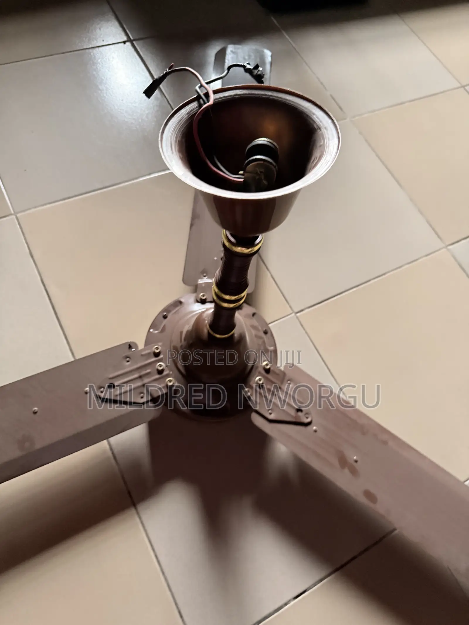 Ceiling Fan for Sale