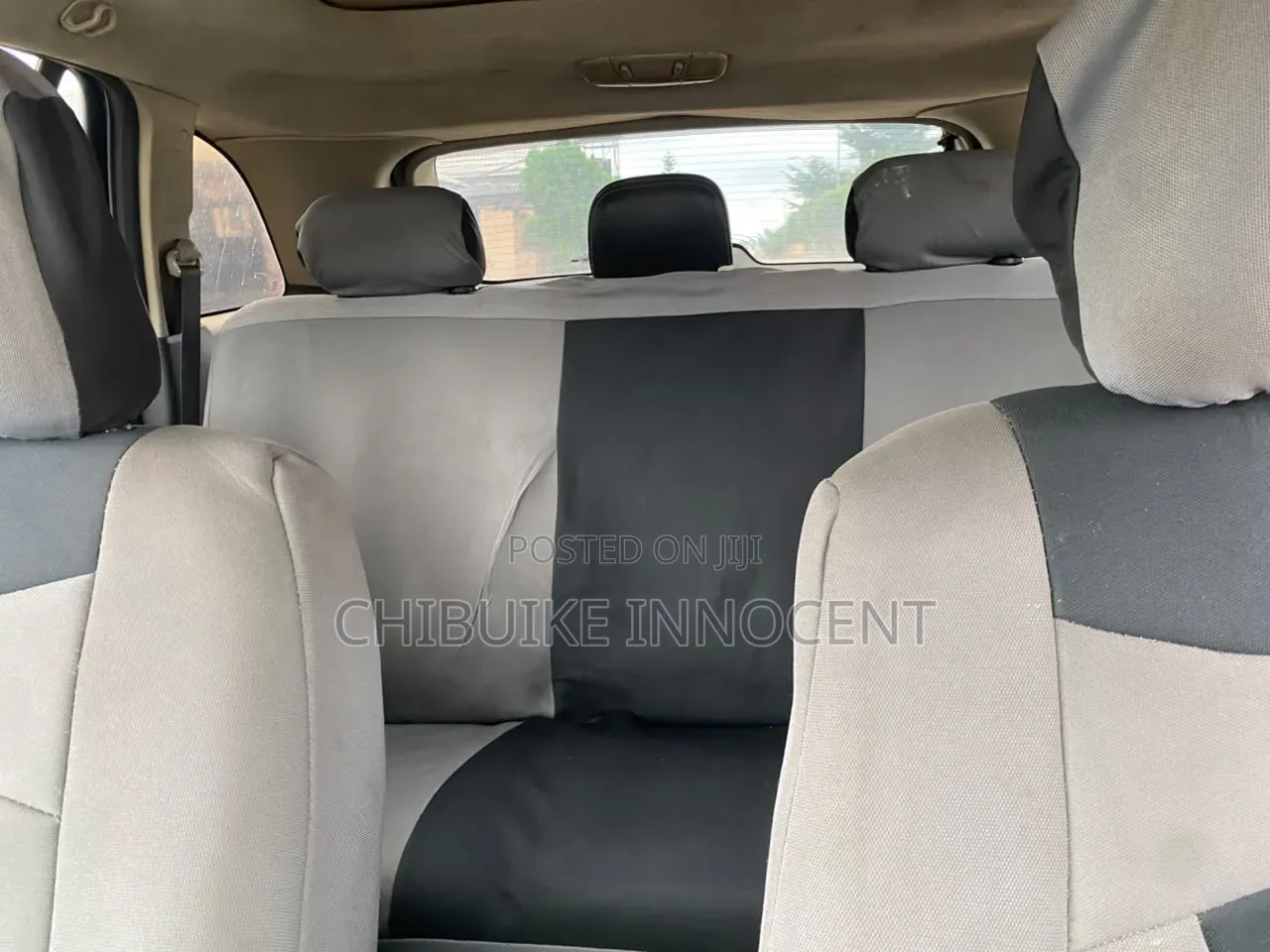 Ford Edge 2010 White