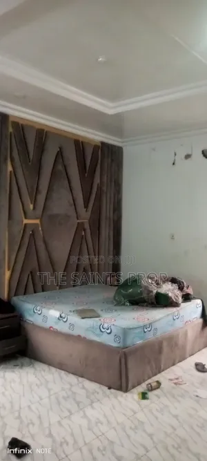 3bdrm Block of Flats in Ado / Ajah for rent