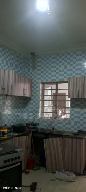 3bdrm Block of Flats in Ado / Ajah for rent