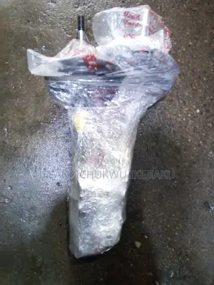 Shock Absorber Highlander 2008-2015 Back/Venza Back 2*4