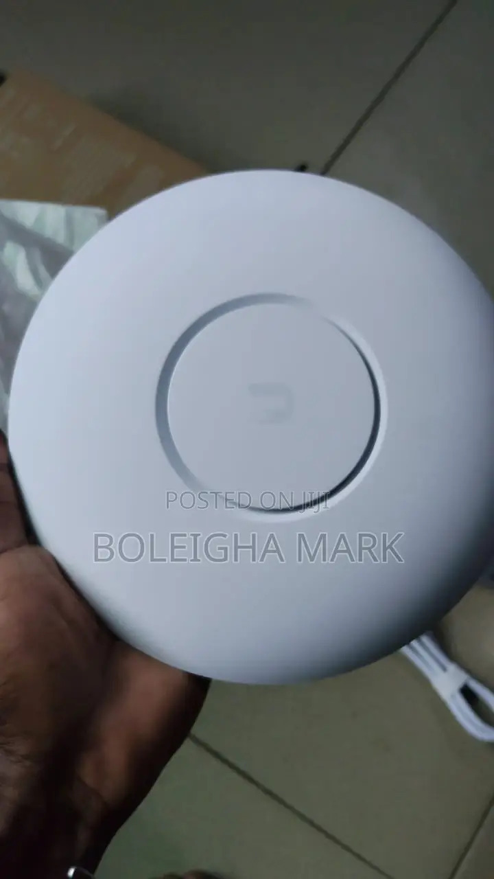 Unifi Ac Pro