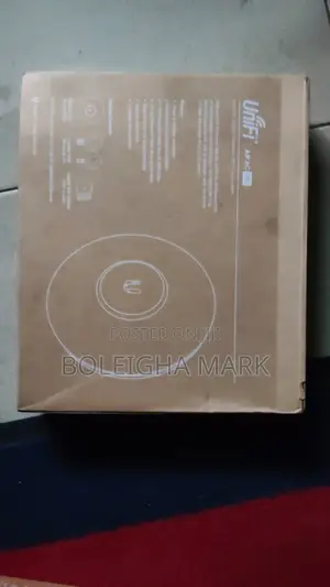 Unifi Ac Pro