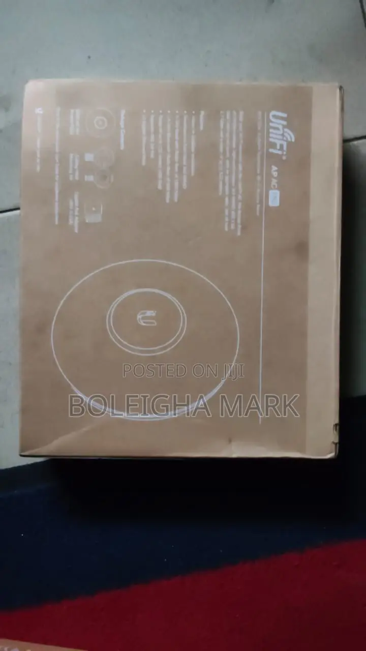 Unifi Ac Pro