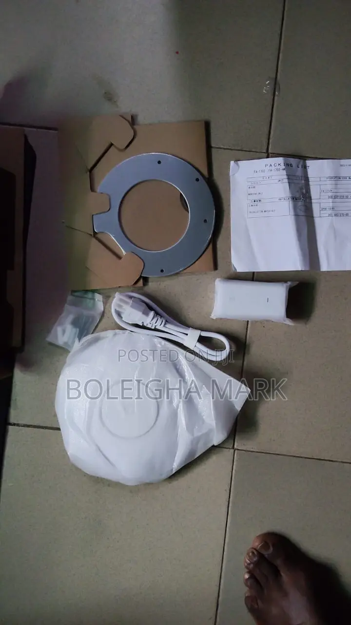 Unifi Ac Pro