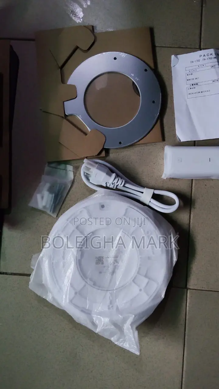 Unifi Ac Pro